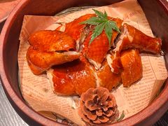-锦楼·臻选新杭帮(杭州中心店)