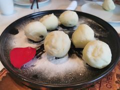 -红樱桃·欢乐餐厅(太原里店)