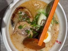 -味千拉面(德雅路CFC富兴时代店)