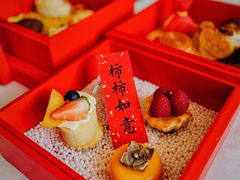 -天津海河悦榕庄·Lobby Lounge大堂吧