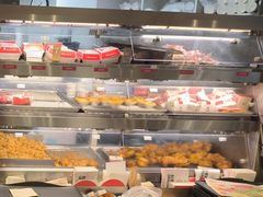 -肯德基(朝阳门店)