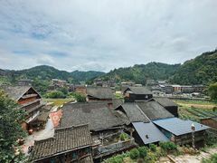 -程阳八寨景区
