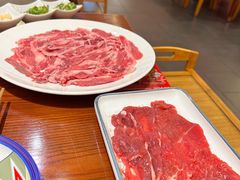 -1078號老北京涮肉(松柏店)