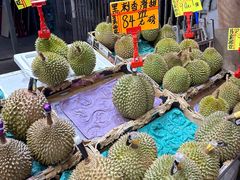 -油麻地果栏