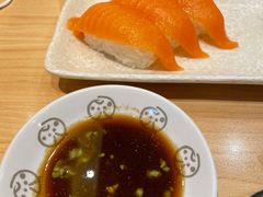 -元气寿司(新城市广场店)