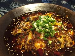-阿嫂印象·民间江湖菜(大学城店)