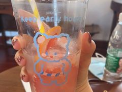 -春风十里咖啡馆