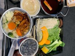 -吉野家(顺义站前北街店)