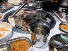 -六七八韩式烤肉·韩国料理(上杭路店)