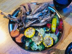 云中界酱窑鸡-云中界美食餐厅