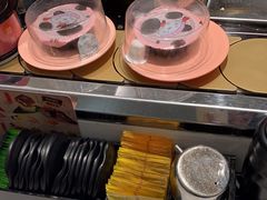 -争鲜回转寿司(通州万达店)