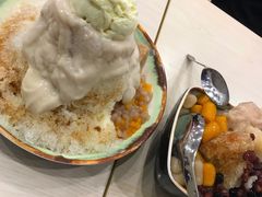 -鲜芋仙(南开大悦城店)