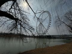 -祥源·阜阳生态乐园