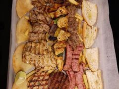 -Mix Restaurant