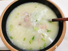 -北戴河庆山饭店·海鲜砂锅粥(北戴河黑石路店)