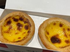 蛋挞-肯德基(新塘乐购店)