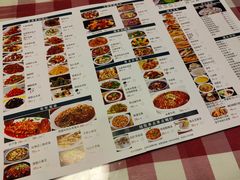 -老道里东北春饼店(红棉路店)