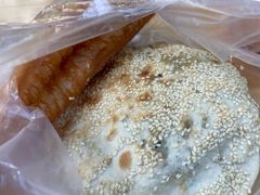 -文武王氏烧饼·无矾油条(西溪路店)