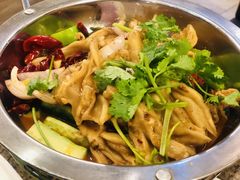 -旺达·福州菜(正大广场店)