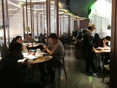 大堂-外婆家(静安大悦城店)