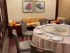 包厢-正晴和酒店(黑龙江路店)