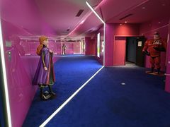 -SFC上影影城(港汇永华IMAX激光店)