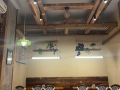 -婉泰·特色小吃·舂鸡脚(告庄二店)