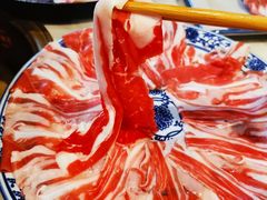 -宣武小院涮肉(前门店)