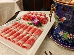-东来顺饭庄(天坛店)