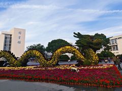 -上海大学(宝山校区)