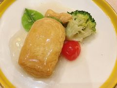 -仿膳饭庄·宫廷风味(百年传承店)
