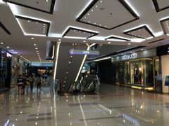 店内环境-万达广场(松江店)