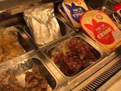 -蓉熙汇老妈兔头(太古里肆店)