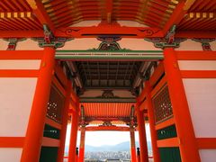 -有栖山 清光院 清水寺