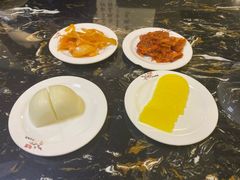 -桃园中华料理炸酱面(燕儿岛路店)