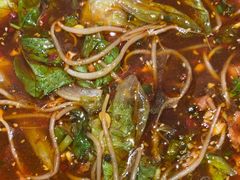 -古都历食南京菜·烤鸭·鸭血粉丝·汤包(南京博物院店)