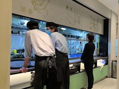-南小馆(迪士尼小镇店)