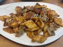 -品回味清真西北楼(宁波首店)