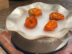 九转大肠-魁盛居百年鲁菜馆(县西巷店)