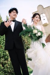 -秦皇岛我和你婚纱摄影工作室