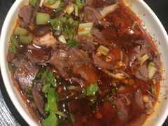 -夫妻肺片·中华老字号·正宗川菜(春熙路店)
