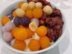 -堂屋糖水店(愚园店)
