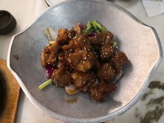 -绿茶餐厅(昌平悦荟店)