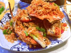 -桥东喜碧海鲜街(水东街店)