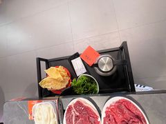 -贵宾牛·潮汕牛肉火锅(珠池总店)