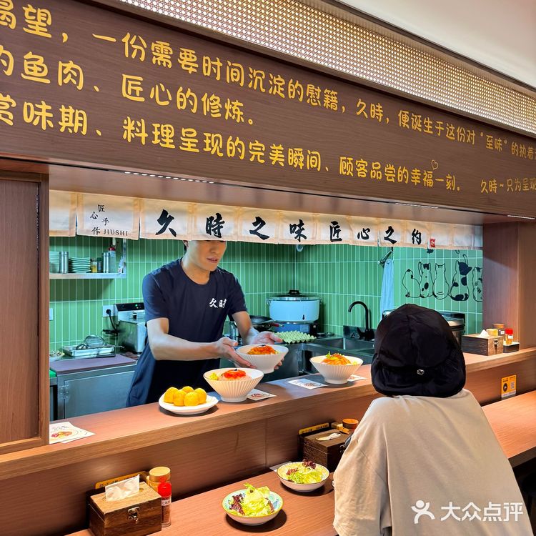 说说大连那些会反复去吃的小店(9/100)