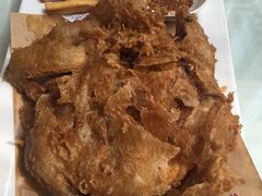 -德泰楼餐饮(莲湖路店)