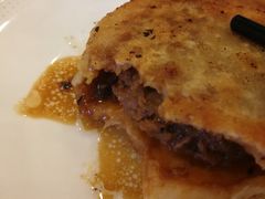 馅饼-馅饼粥·百年传承 since1926(中山路店)