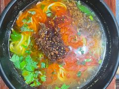 -一品飘香米线(一中总店)