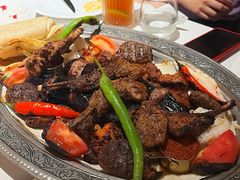 -Pasha帕夏土耳其餐厅(南昌路店)